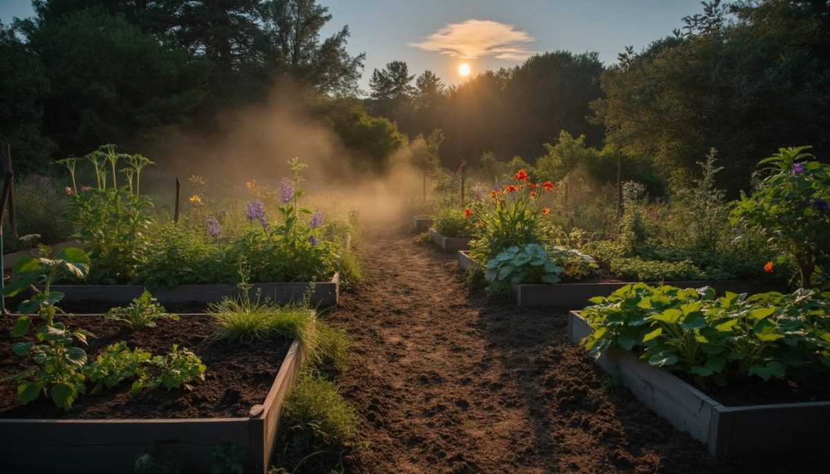 découvrez le calendrier lunaire de juin 2025, un guide essentiel pour optimiser votre jardinage. apprenez quelles phases de la lune favoriseront la croissance de vos plants et maximisez vos récoltes grâce à des conseils pratiques adaptés aux cycles lunaires.