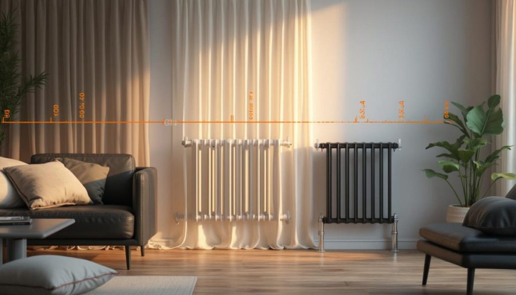 découvrez les distances idéales à respecter pour l'installation de votre radiateur afin d'assurer une diffusion optimale de la chaleur et de garantir votre sécurité. suivez nos conseils pratiques pour un aménagement intérieur efficace et confortable.