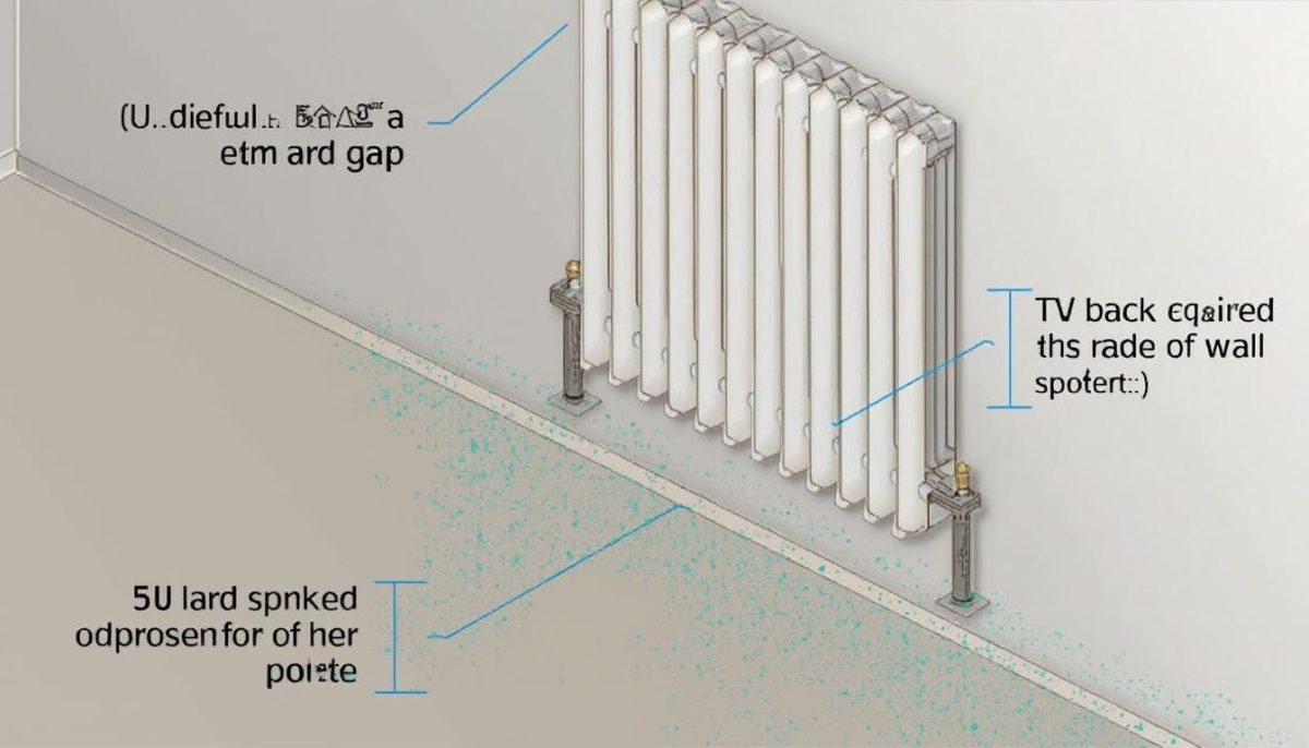 découvrez les recommandations et les meilleures pratiques pour respecter la distance optimale lors de l'installation de votre radiateur. assurez-vous d'une diffusion efficace de la chaleur tout en garantissant la sécurité et le confort dans votre intérieur.