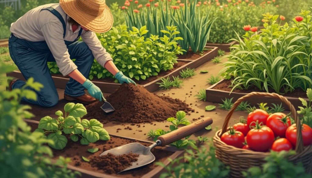 découvrez les meilleures techniques de désherbage naturel pour entretenir votre jardin de manière écologique. apprenez à utiliser des méthodes efficaces et respectueuses de l'environnement pour éliminer les mauvaises herbes sans recourir aux produits chimiques. transformez votre espace vert en un havre de paix tout en préservant la biodiversité.