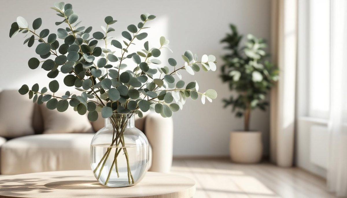 découvrez comment rafraîchir votre intérieur à moindre coût avec l'eucalyptus. est-ce un choix judicieux pour une décoration naturelle et apaisante ? explorez ses bienfaits et astuces pour l'intégrer dans votre espace.