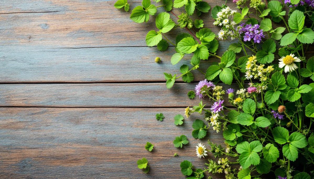 découvrez les 7 plantes sauvages comestibles que la majorité des gens ignorent. apprenez à les reconnaître, leurs bienfaits pour la santé et comment les intégrer facilement dans votre alimentation. élargissez vos horizons culinaires avec ces trésors de la nature!