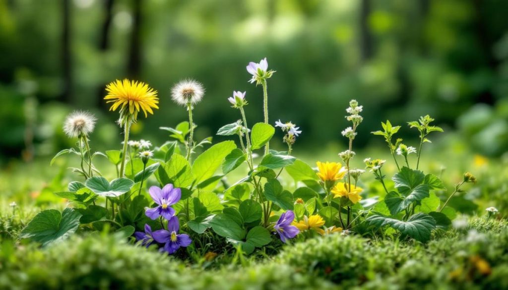 découvrez 7 plantes sauvages comestibles que la majorité des gens ne connaissent pas. apprenez à les identifier et à les utiliser en cuisine pour enrichir vos repas de saveurs naturelles et inédites. ne manquez pas ces trésors de la nature!