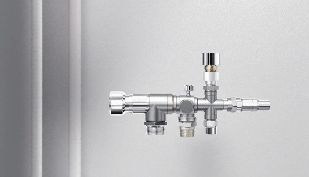 découvrez l'importance du groupe de sécurité d'un chauffe-eau et son rôle essentiel dans la protection contre les surpressions et les fuites. informez-vous sur son fonctionnement et pourquoi il est crucial pour assurer la sécurité de votre installation.