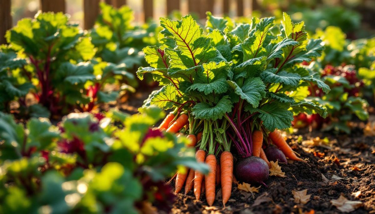 découvrez nos astuces jardin pour savoir que planter en août et garantir une récolte abondante de légumes d'automne. suivez notre calendrier malin et préparez votre potager pour la saison froide !