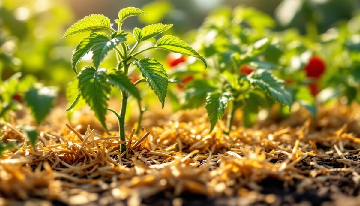 découvrez notre guide astucieux pour protéger votre potager pendant la canicule. apprenez des techniques efficaces pour sauver vos légumes et les garder en pleine santé malgré les fortes chaleurs. ne laissez pas la chaleur compromettre votre récolte !