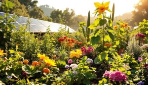 découvrez comment ce jardin autonome révolutionne l'agriculture en produisant 10 fois plus de récolte sans aucune intervention humaine. explorez les solutions innovantes qui permettent de cultiver efficacement tout en préservant l'environnement.
