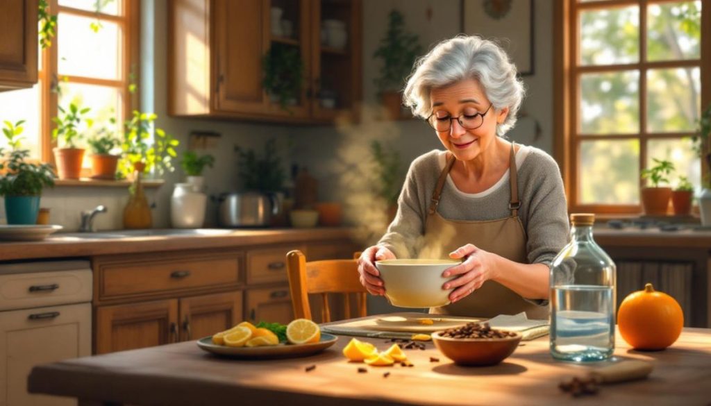 découvrez une méthode naturelle et efficace inspirée des astuces de grand-mère pour dire adieu aux cafards dans votre cuisine. éloignez définitivement ces nuisibles grâce à des conseils simples et écologiques.
