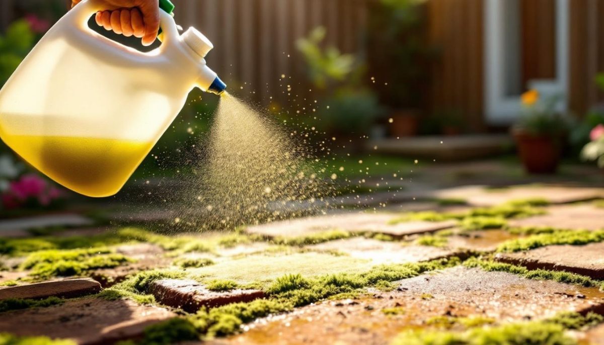 découvrez notre astuce révolutionnaire : mélangez ces deux produits ménagers après août pour créer un anti-mousse si puissant qu'il dépasse l'efficacité des nettoyeurs professionnels. transformez vos surfaces et dites adieu à la mousse rebelle!