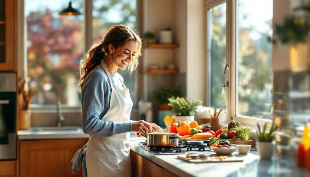 découvrez comment une simple tâche quotidienne en cuisine peut éclipser l'efficacité des produits de nettoyage coûteux. découvrez ce secret que les femmes de ménage préfèrent garder pour elles !
