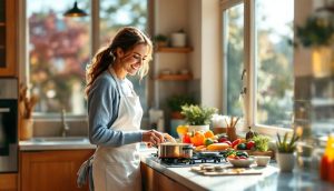découvrez comment une simple tâche quotidienne en cuisine peut éclipser l'efficacité des produits de nettoyage coûteux. découvrez ce secret que les femmes de ménage préfèrent garder pour elles !