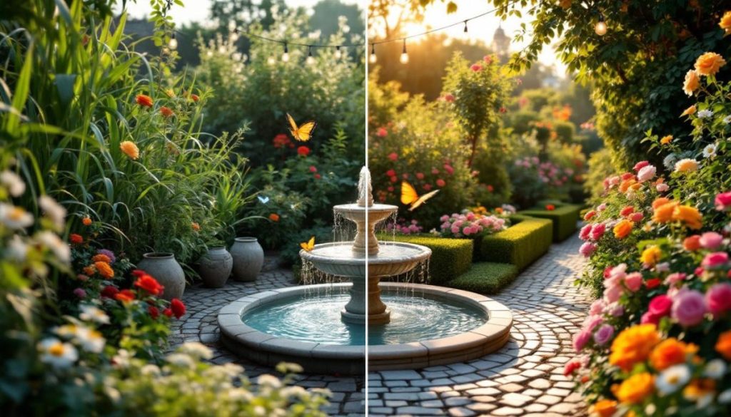 découvrez comment transformer vos jardins en véritables merveilles grâce à des techniques innovantes. dites adieu aux jardins ratés et apprenez à cultiver un espace verdoyant et florissant qui émerveillera vos proches.