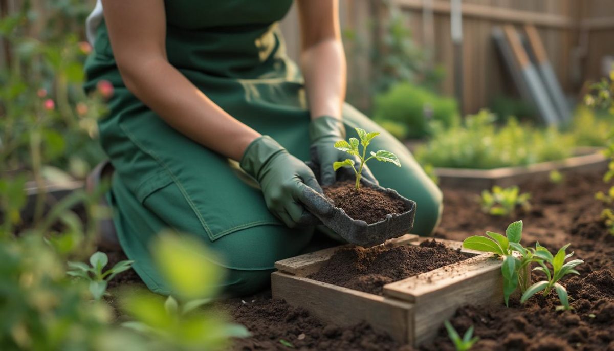 découvrez comment réaliser facilement vos semis avec un presse-mottes : conseils pratiques, étapes simples et astuces pour obtenir des plants vigoureux et économiser sur les godets en plastique.