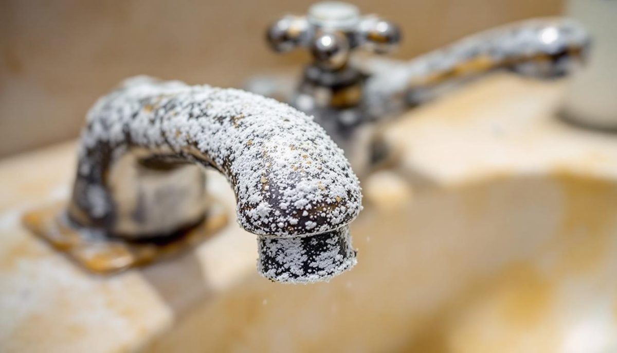 découvrez des astuces simples et efficaces pour retirer le calcaire de votre robinet sans avoir besoin de le démonter. suivez nos conseils pour redonner éclat et brillance à vos installations sanitaires.