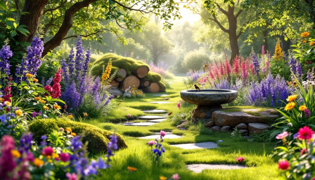 découvrez comment les corridors écologiques au jardin peuvent favoriser la biodiversité. apprenez à créer des liaisons naturelles entre les espaces verts pour protéger les espèces et enrichir votre environnement, tout en embellissant votre jardin.