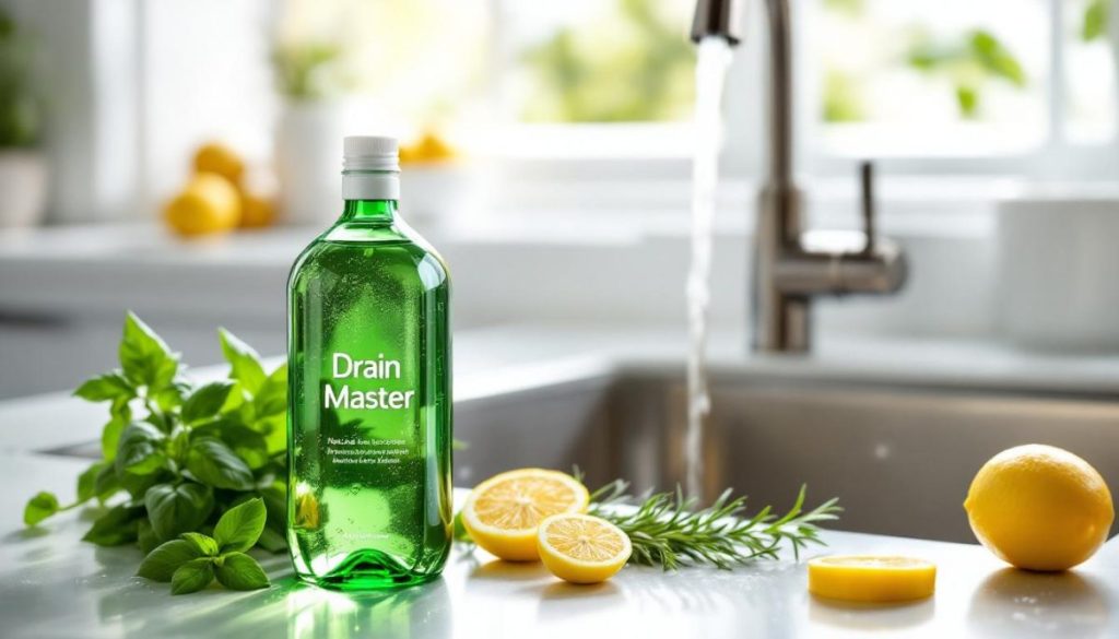 découvrez l'ingrédient miracle qui débouche vos canalisations rapidement et efficacement, sans avoir recours au vinaigre ni au bicarbonate. transformez votre quotidien grâce à cette solution simple et naturelle pour éviter les obstructions!