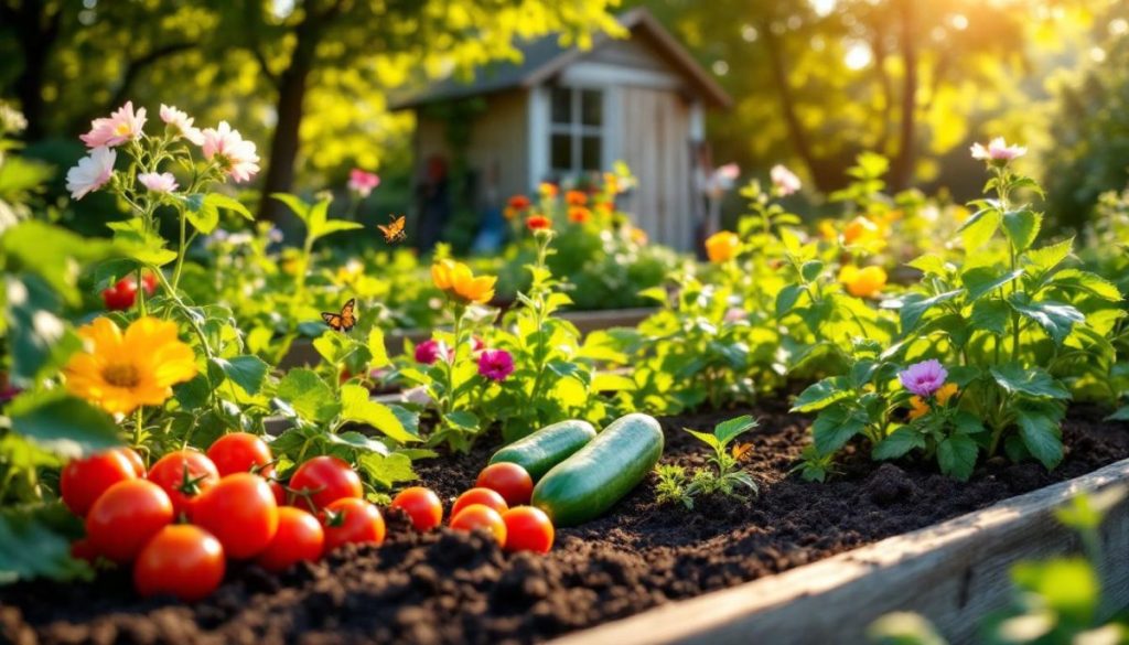 découvrez une méthode oubliée pour revitaliser votre jardin cet été. apprenez à multiplier vos légumes de manière naturelle et sans dépenser un centime. offrez à votre potager un nouvel élan et récoltez les bienfaits d'une agriculture durable.