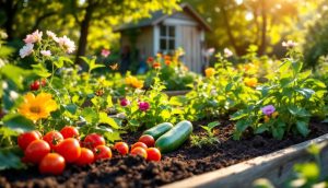 découvrez une méthode oubliée pour revitaliser votre jardin cet été. apprenez à multiplier vos légumes de manière naturelle et sans dépenser un centime. offrez à votre potager un nouvel élan et récoltez les bienfaits d'une agriculture durable.