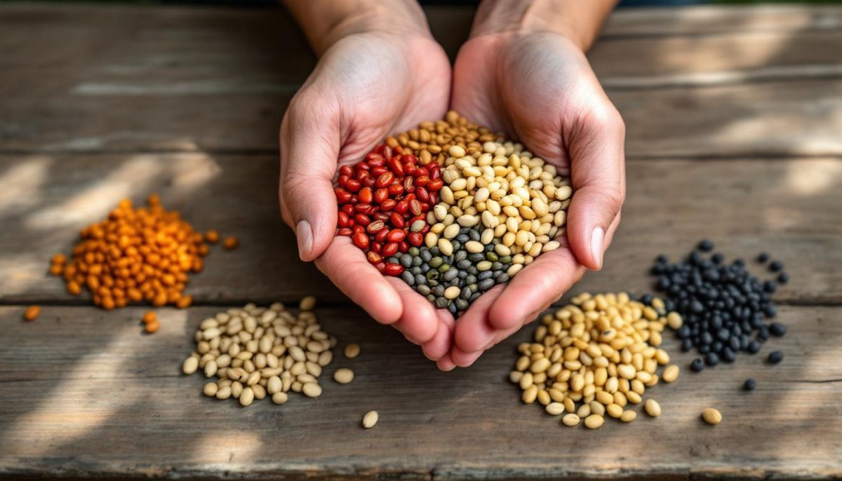 découvrez une méthode oubliée qui transformera votre jardin cet été en multipliant vos légumes sans aucun coût. apprenez des astuces simples et efficaces pour revitaliser votre espace extérieur et profiter d'une récolte abondante.
