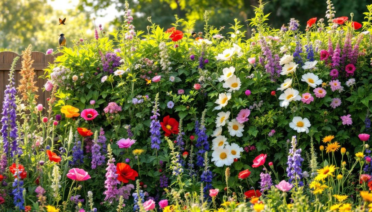 découvrez comment créer un écosystème complet dans votre jardin grâce aux haies champêtres. explorez les avantages de cette biodiversité, apprenez à choisir les plantes adaptées et favorisez la faune locale pour un jardin à la fois beau et respectueux de l'environnement.