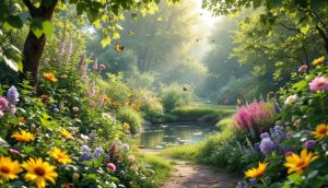 découvrez comment les haies champêtres peuvent transformer votre jardin en un écosystème vibrant. apprenez à créer un espace naturel qui favorise la biodiversité, tout en offrant un refuge aux animaux et en embellissant votre extérieur. explorez les plantes adaptées et les techniques d'aménagement pour un jardin harmonieux et durable.