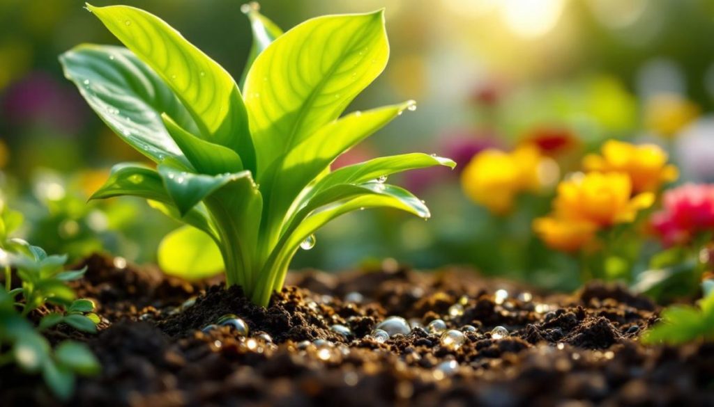 découvrez le meilleur moment pour arroser vos plantes par temps chaud afin de les maintenir en bonne santé et d'éviter qu'elles ne souffrent de la chaleur. suivez nos conseils pratiques pour optimiser l'entretien de votre jardin et garantir le bien-être de vos végétaux.