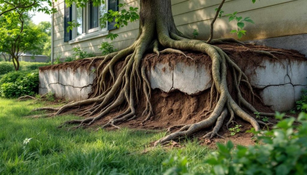 découvrez comment les racines d'arbres peuvent endommager les fondations de votre maison et apprenez des astuces efficaces pour les éviter. nos conseils pratiques vous aideront à protéger votre propriété tout en préservant la beauté de la nature.