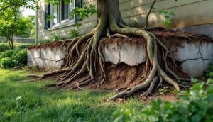 découvrez comment les racines d'arbres peuvent endommager les fondations de votre maison et apprenez des astuces efficaces pour les éviter. nos conseils pratiques vous aideront à protéger votre propriété tout en préservant la beauté de la nature.