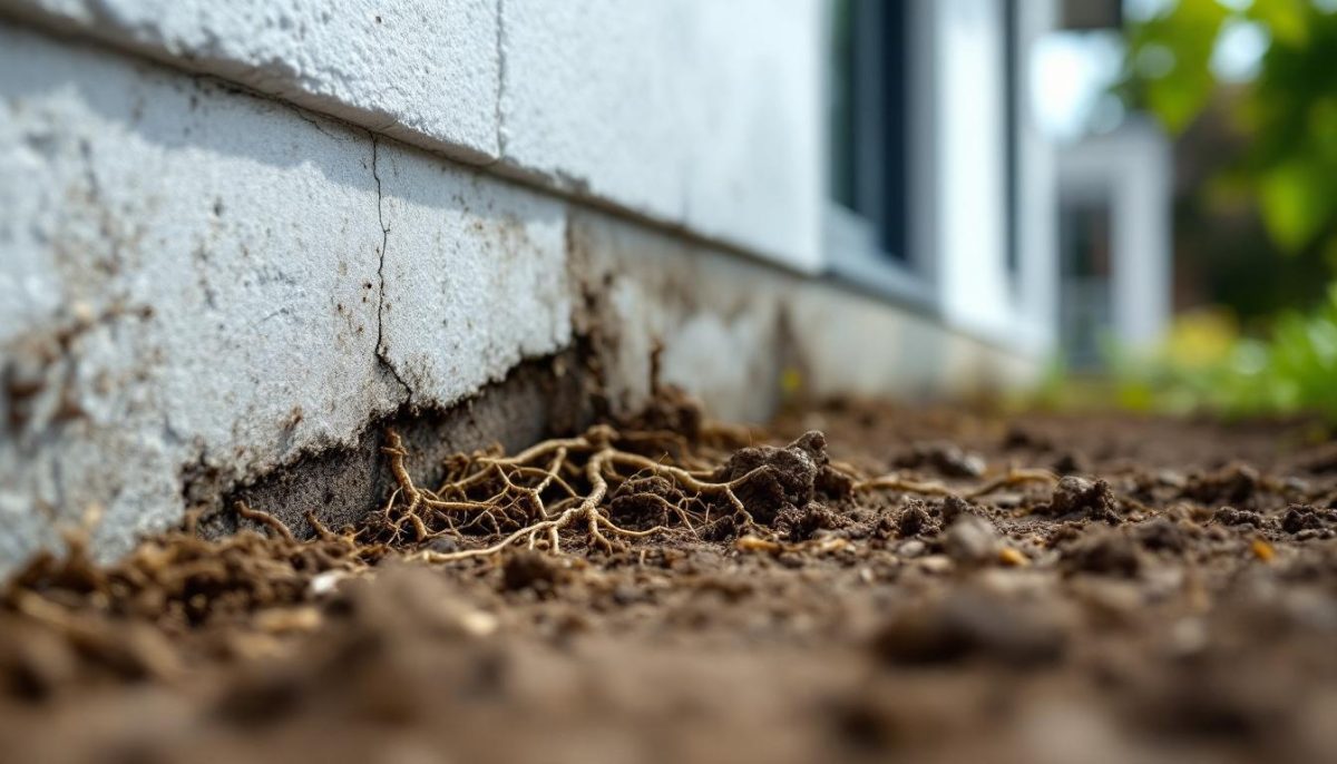 découvrez comment les racines d'arbres peuvent nuire aux fondations de votre maison. apprenez des stratégies pour les éviter et les solutions efficaces à mettre en œuvre en cas de dommages.