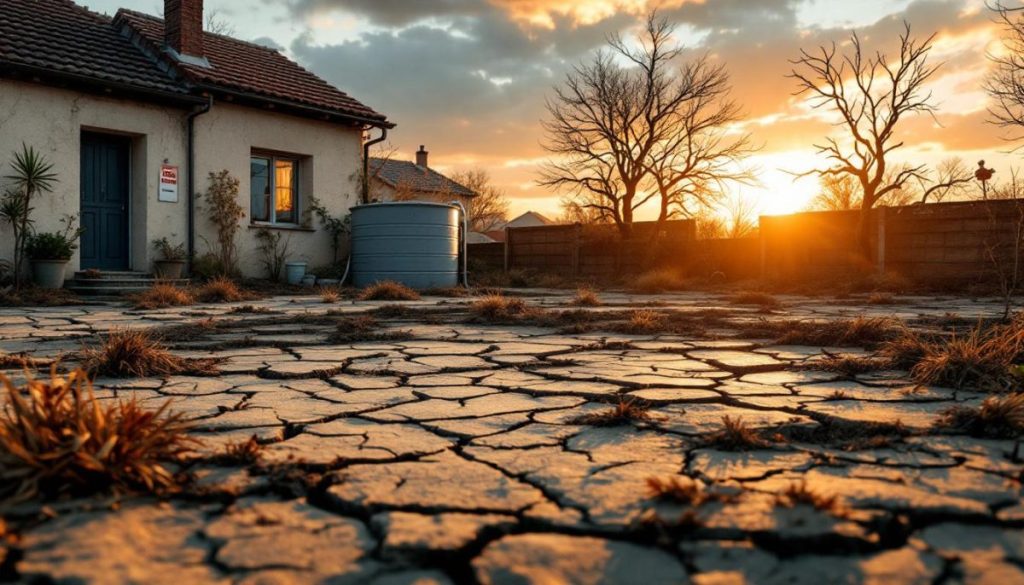 découvrez les restrictions d'arrosage prévues pour août 2025 dans 32 départements en crise. informez-vous sur les sanctions pouvant aller jusqu'à 1500€ pour ceux qui ne respectent pas ces règles essentielles pour préserver nos ressources en eau.