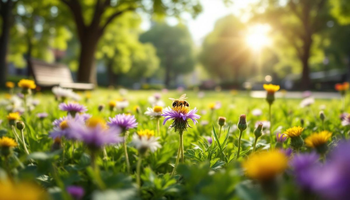 découvrez le rôle écologique essentiel des 'mauvaises herbes' et comprenez pourquoi ces plantes spontanées sont vitales pour la biodiversité, la santé des sols et l'équilibre des écosystèmes. apprenez à apprécier leur contribution insoupçonnée à notre environnement.