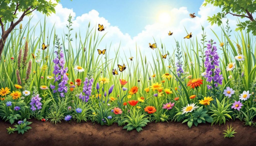 découvrez le rôle essentiel des 'mauvaises herbes' dans notre écosystème. cette exploration met en lumière l'importance des plantes spontanées, leurs contributions à la biodiversité, à la santé des sols et à la régulation des écosystèmes. plongez dans la fascinante symbiose entre ces végétaux souvent méprisés et leur impact positif sur notre environnement.