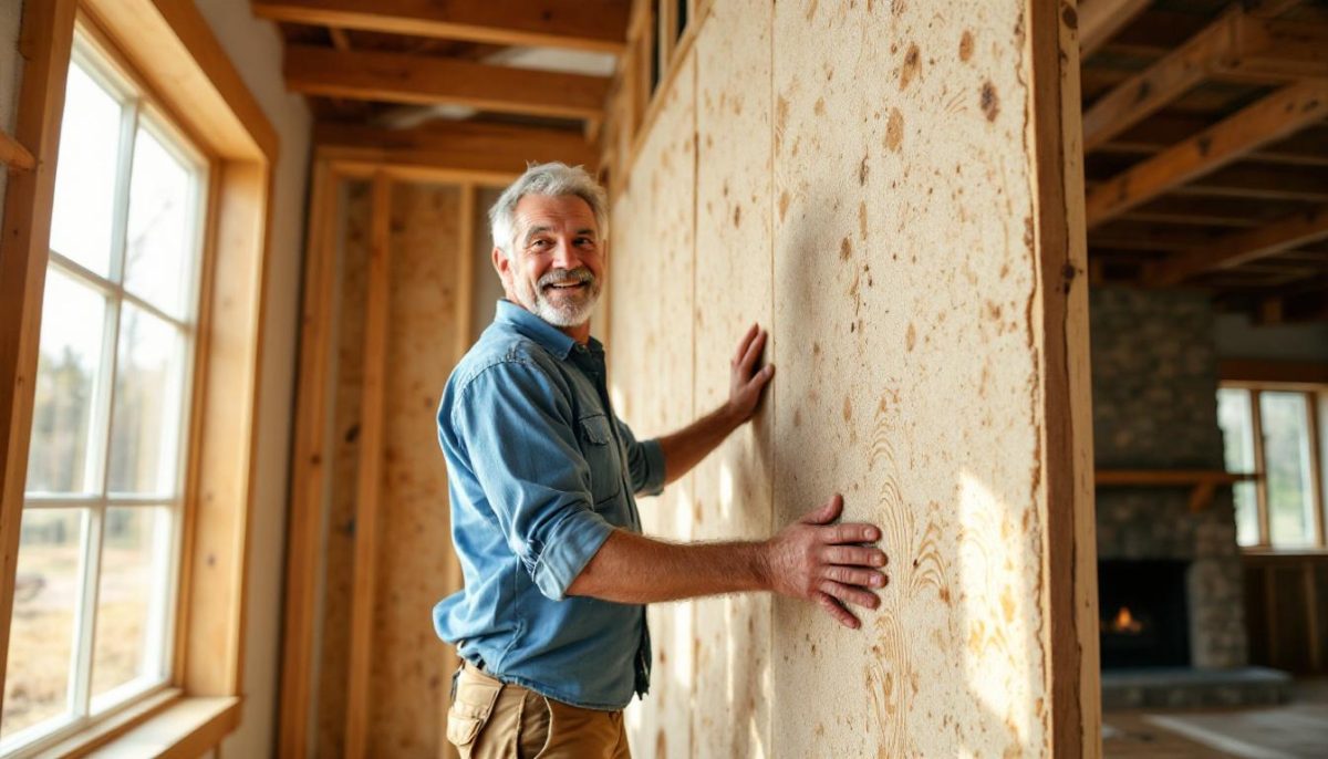 découvrez la méthode ingénieuse d'un retraité pour isoler efficacement sa maison sans nécessiter de travaux lourds. saluée par le maire, cette approche innovante se révèle plus efficace que les aides de l'état. améliorez votre confort et réduisez vos factures d'énergie tout en respectant votre budget !